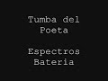 Manuel TDP - Espectros Bateria