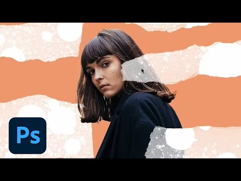 Photoshop Daily Creative Challenge #04