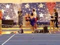 USA Gymnastics Level Seven (Las Vegas Cup 2007)