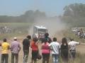 videos de Dakar - Argentina - Saladillo - Camiones / Trucks