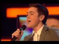 X-Factor Final: Ray - Fly Me To The Moon