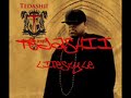 Tedashii - Top Back Lifestyle (Feat. T.I.)