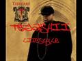 Tedashii  Top Back Lifestyle Feat T I