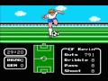 nes - tecmo cup - soccer game (1992)