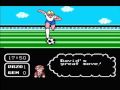 nes - tecmo cup - soccer game (1992)