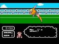 nes - tecmo cup - soccer game (1992)