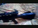 A&K SR-25 Review