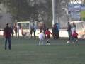 Roeland van Bel - MVV29 F1 - ATC65 F3