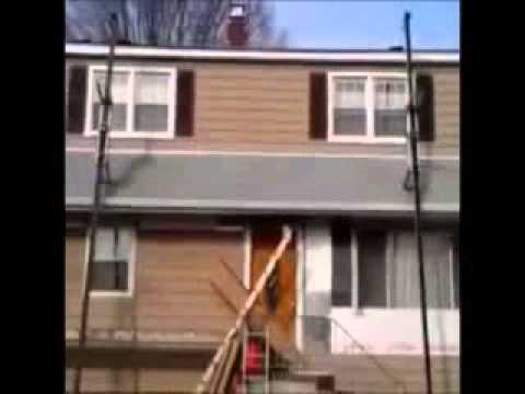 how to bid on vinyl siding