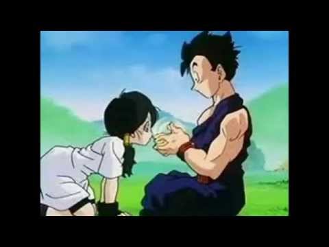 videl hentai