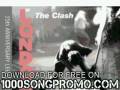 the clash - Lovers Rock - London Calling Legacy Edition