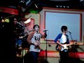 HK band covers Lynyrd Skynyrd