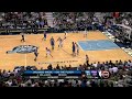 JJ Redick Knocks Down The Long Ball