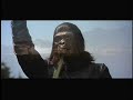Planet of the Apes - Marketing