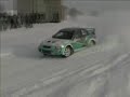 P�lva Winter 2007