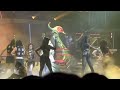 Britney Spears Gimme More Live Montreal 2011 Femme Fatale Tour 11-08-2011