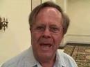 Carl Hagberg & His Lifetime Achievement Award