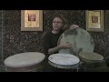 frame drum Video Podcast - Episode 13b- River Guerguerian
