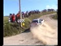 Rallysrprint Hoznayo 2006 2� Pasada