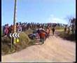Rallysrprint Hoznayo 2006 2ª Pasada