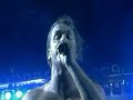 Rammstein - Live Aus Berlin - Klavier