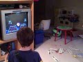 Josh and Jared L Battle on Guitar Hero III (Part 2)