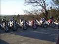 CBX 250 CLUB TWISTER ARGENTINA