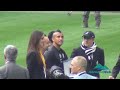 CALCIO: LO JUVE CLUB L'AQUILA A TORINO PER LO SCUDO NUMERO 31