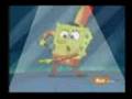bob esponja(bronco)