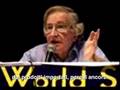 Chomsky: Che cos'e`  la globalizzazione?