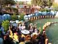 Popeye n' Bluto's bilge rat barges