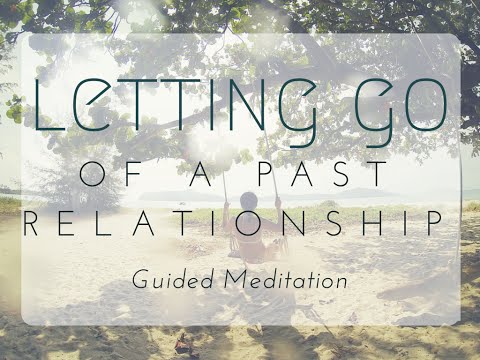how to remove attachments to past relationships