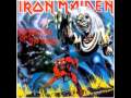 iron maiden - the number of the beast