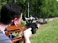 VSS Vintorez sniper rifle
