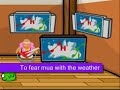 Club penguin news 1