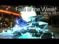 Halo: Reach - Fails of the Weak Volume 30 (Funny Halo Bloopers and Screw Ups!)