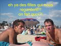 sea sex and sun