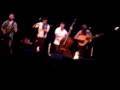 Old Crow Medicine Show-6-21-07 1of 10