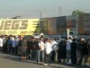 FORMULA vs chevy pick up