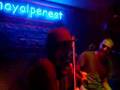 Cümbüş Cemaat (Hayalperest Live)