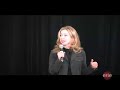 Chelsea Clinton talks about the gender gap Chelsea Clinton talks about the gender gap