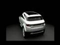 Landrover LRX