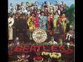 The Beatles - Sgt. Pepper's Lonely Hearts Club Band - 1967