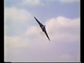 Avro Vulcan XH558 Biggin Hill Air Show