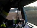Gasilci PGD Loka pri Meng?u - intervencijska vo?nja Gasilci PGD Loka pri Meng?u - intervencijska vo?nja
