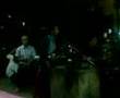 Warung Tenda Benhil