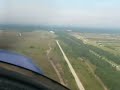 Landing Dirk op Leopoldsburg
