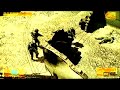 Metal Gear Solid 4 tgs gameplay