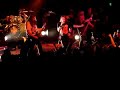 At the gates live in denver At the gates live in denver