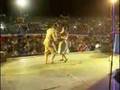 Ganadores de La Panoja de Oro 2007 (Baile de Joropo)